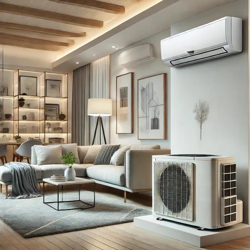 Haier Paradise 12 Haier Paradise -Haier Paradise 4 ton daikin cassette ac 500x500 1