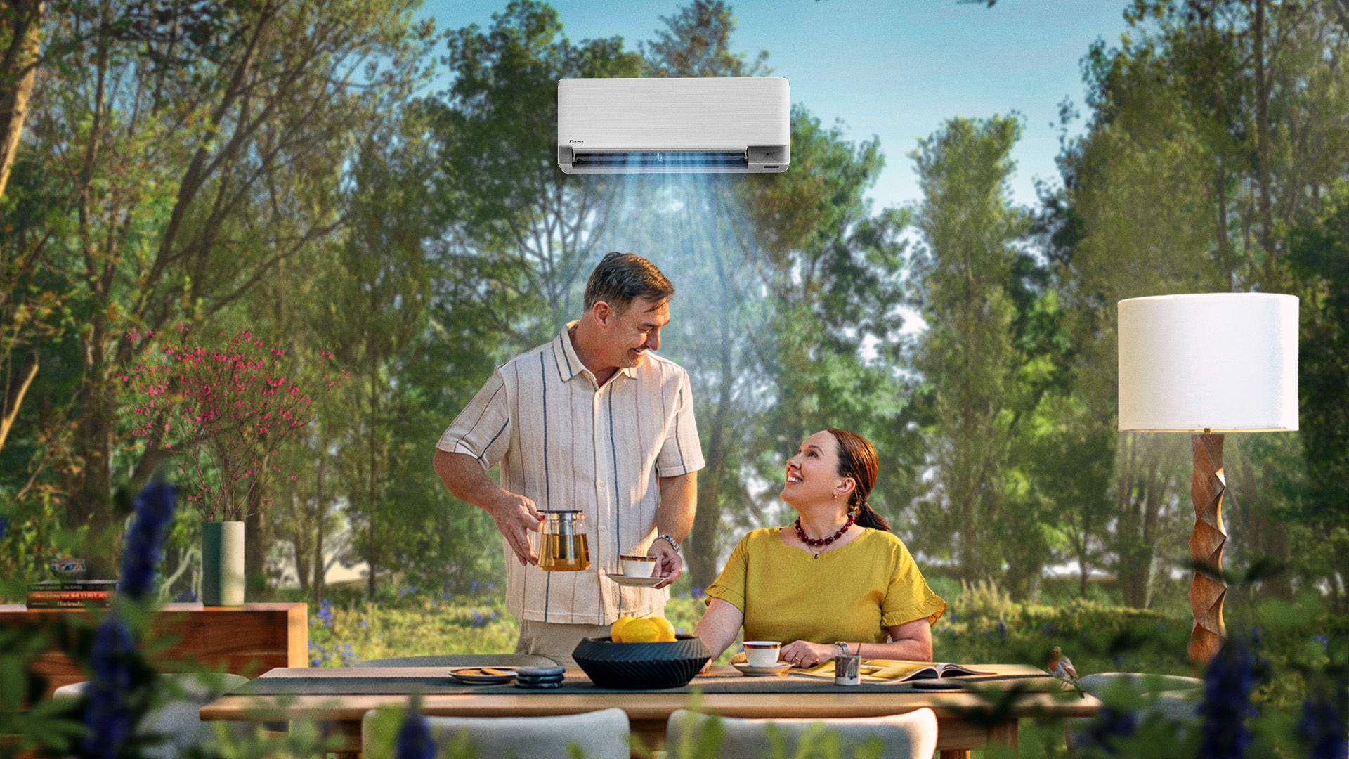 Haier Paradise 2 Haier Paradise -Haier Paradise daikin summer zena haven 0